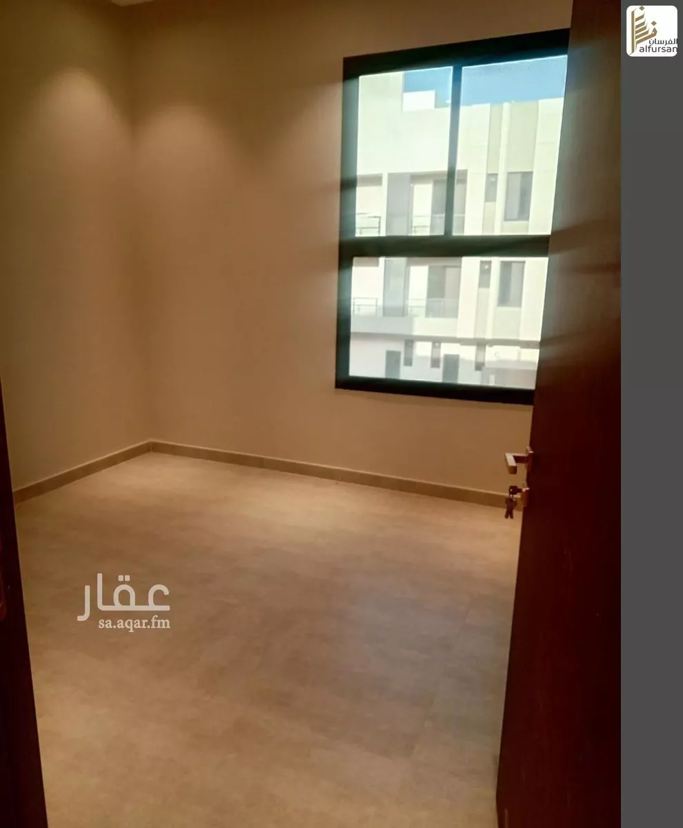 4 bedroom apartment in Tuwaiq 2