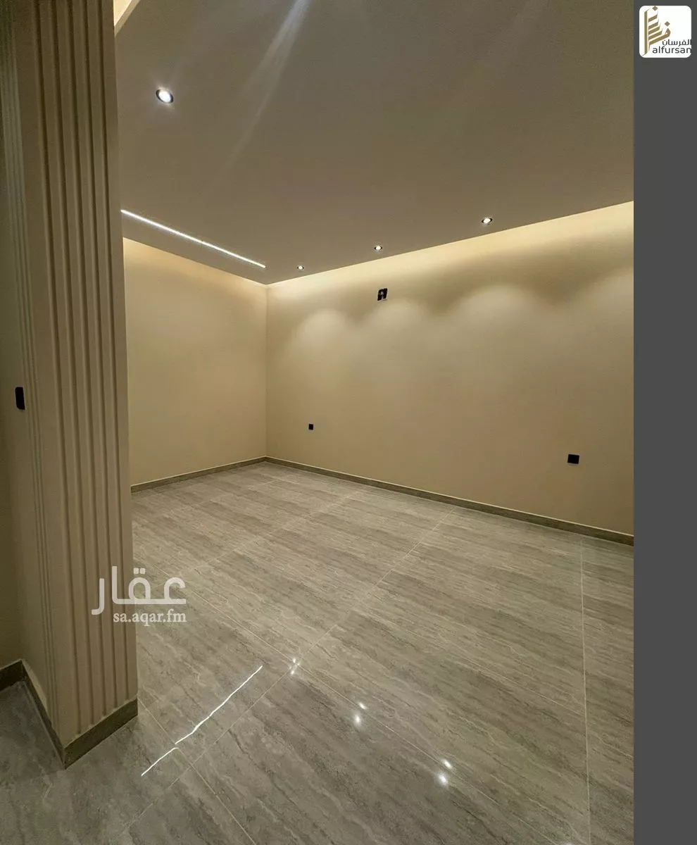 فيلا 7 غرف في العريجاء الغربية 5