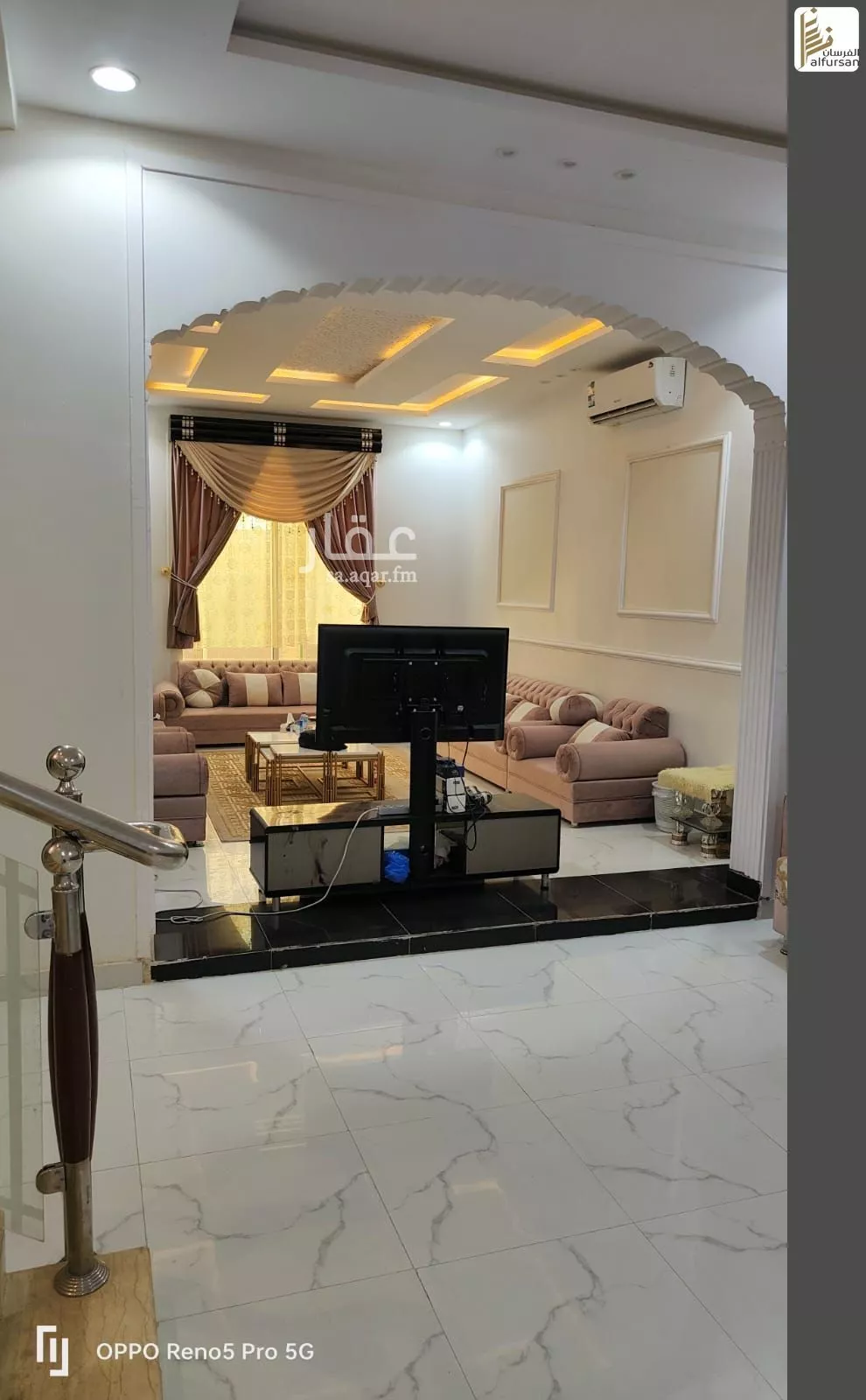 7 bedroom villa in Tuwaiq, Riyadh 6