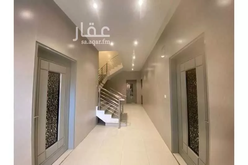 7 bedroom apartment in Badr 1