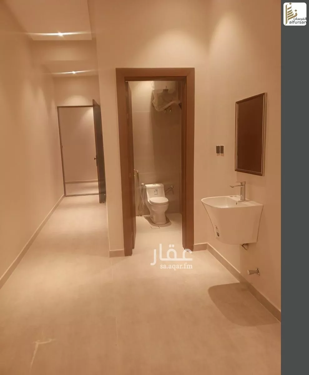 4 bedroom apartment in Tuwaiq 4