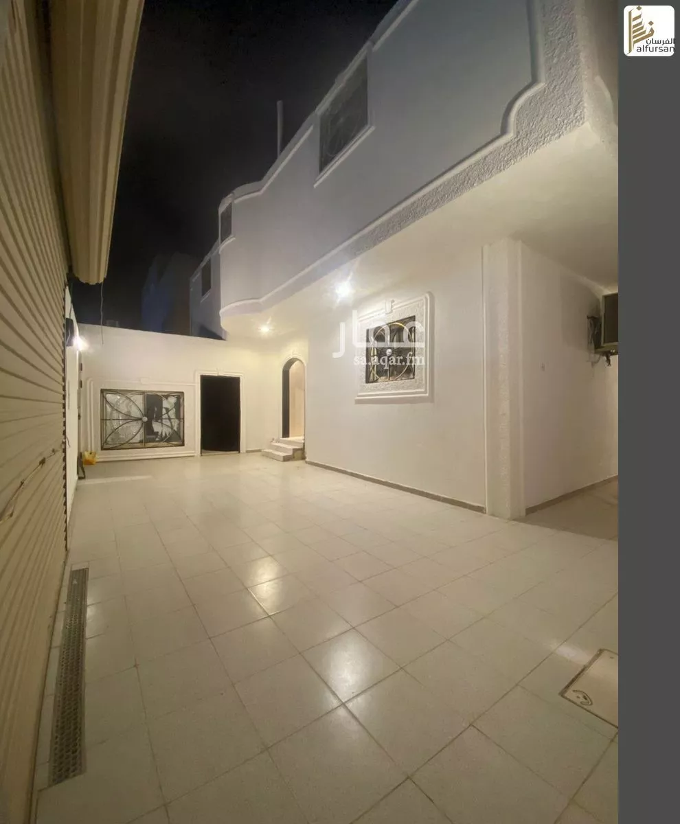 دور 7 غرف في طويق 2