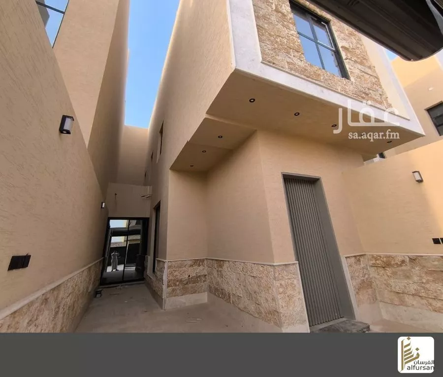 دور 4 غرف في طويق 2