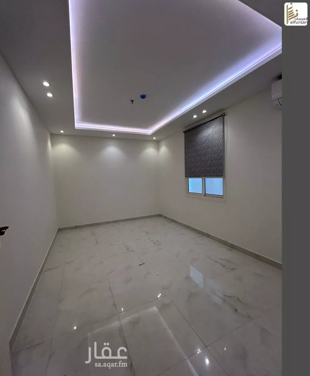 شقة 4 غرف في طويق 2