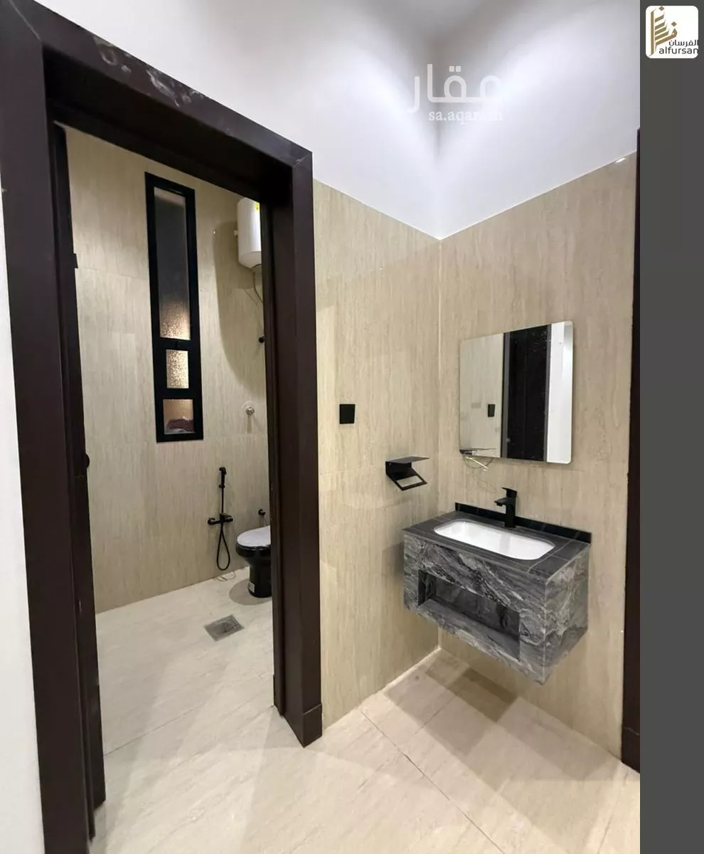 فيلا 5 غرف في طويق 5