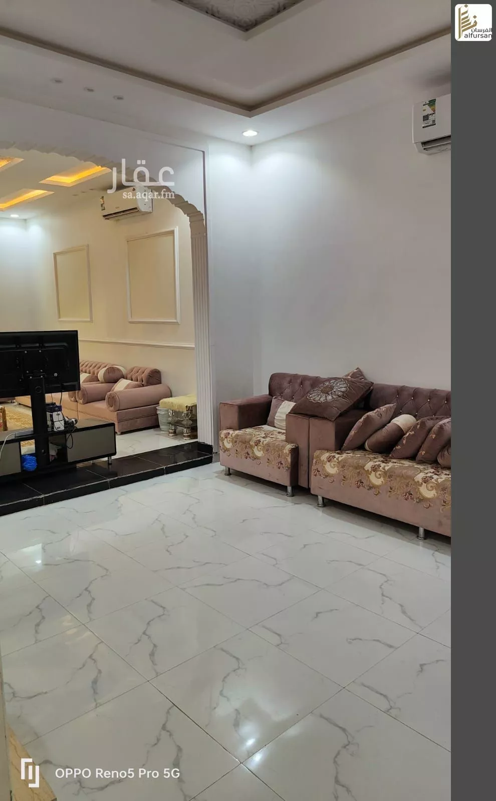 7 bedroom villa in Tuwaiq, Riyadh 7