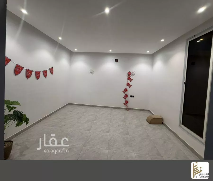 دور 5 غرف في طويق 4