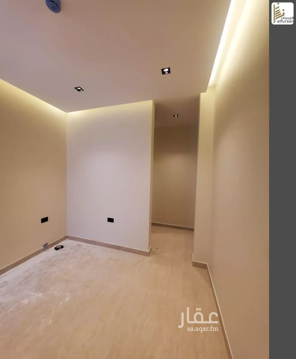 شقة 5 غرف في طويق 3