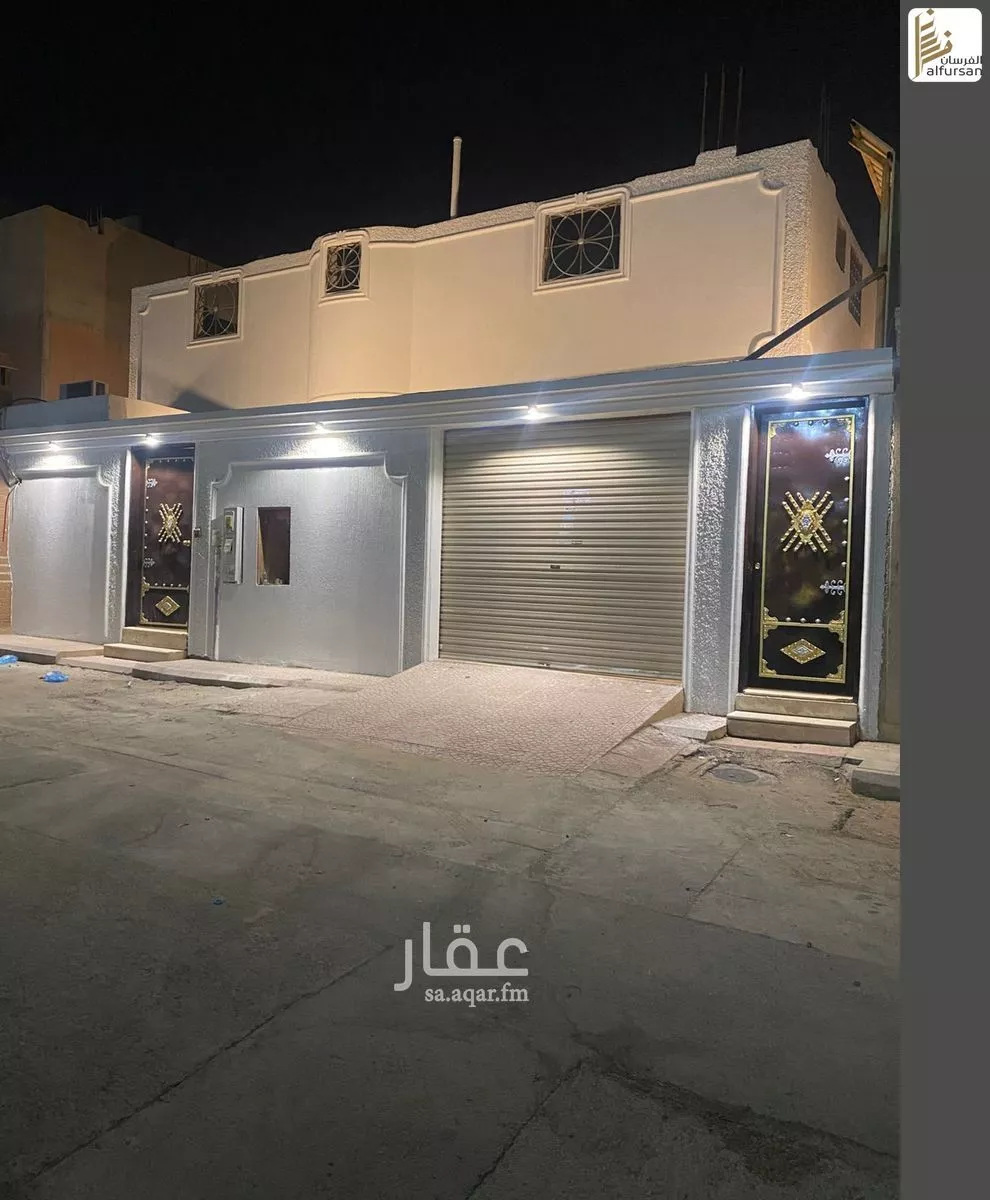 دور 7 غرف في طويق 1