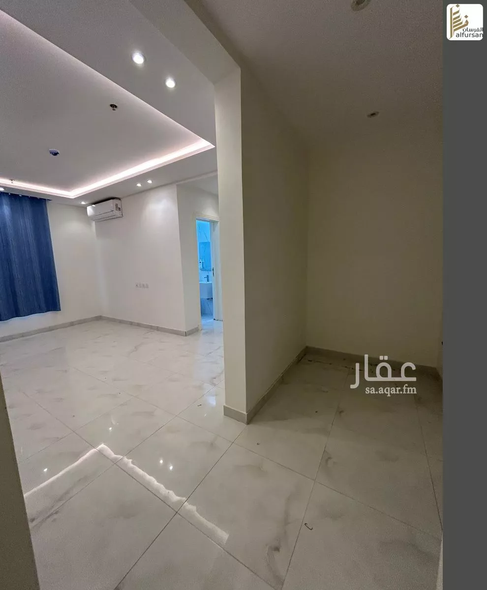 شقة 4 غرف في طويق 4