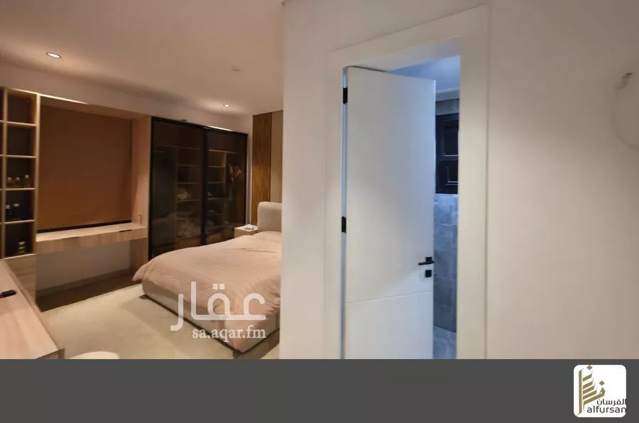 شقة 4 غرف في طويق 2