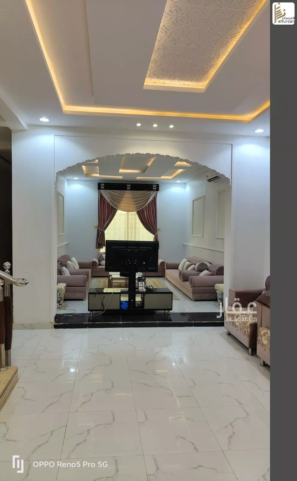 7 bedroom villa in Tuwaiq, Riyadh 5