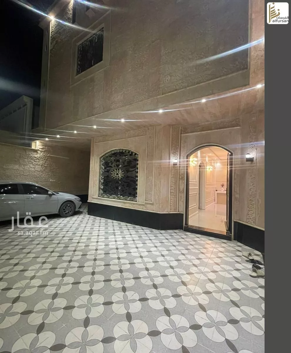 فيلا 6 غرف في طويق 2