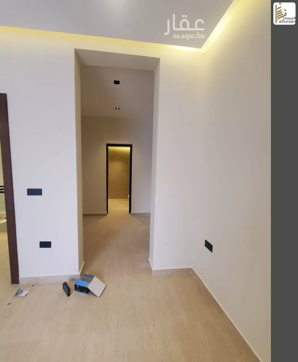 شقة 5 غرف في طويق 5