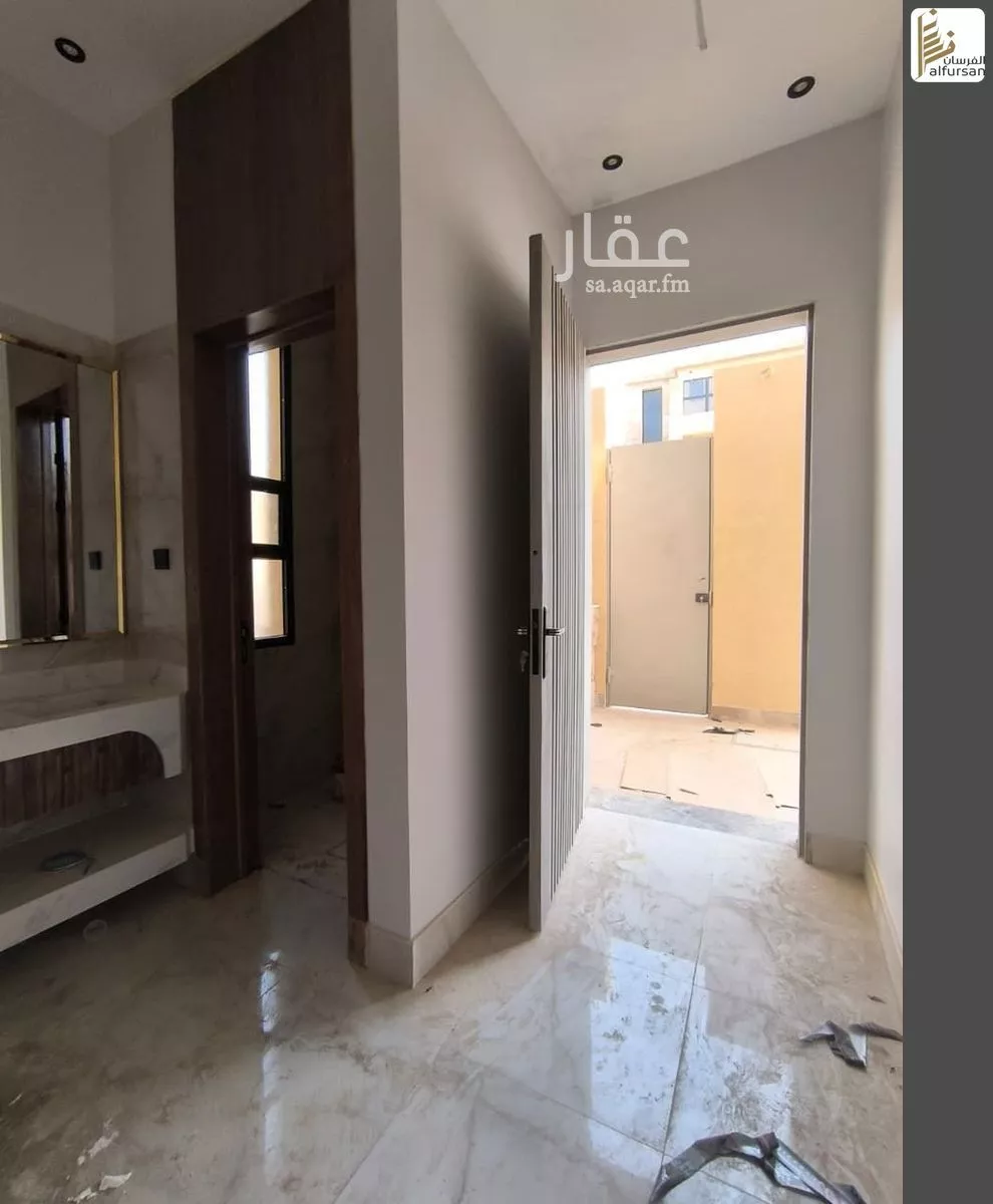 دور 4 غرف في طويق 4