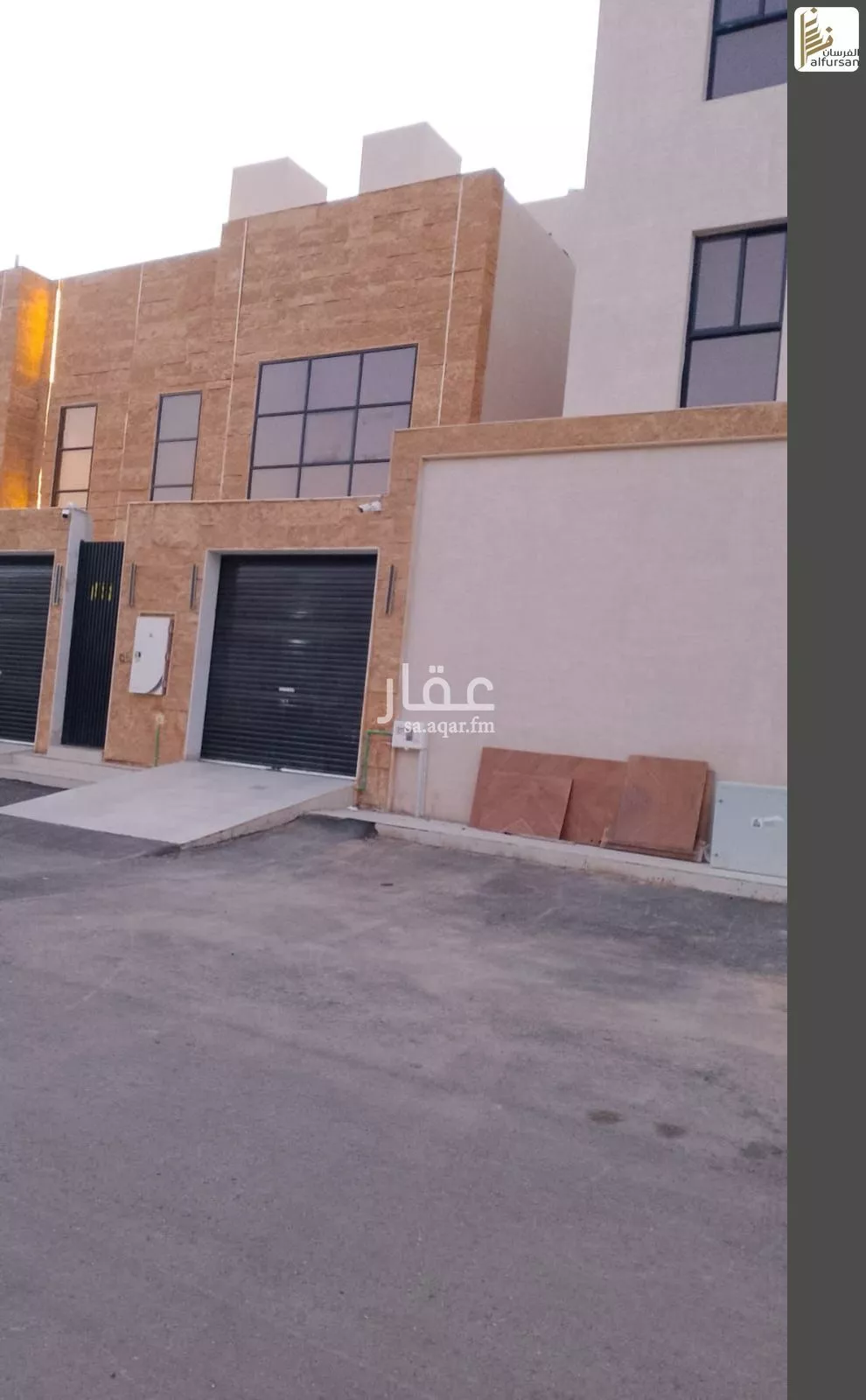 فيلا 6 غرف في طويق 1