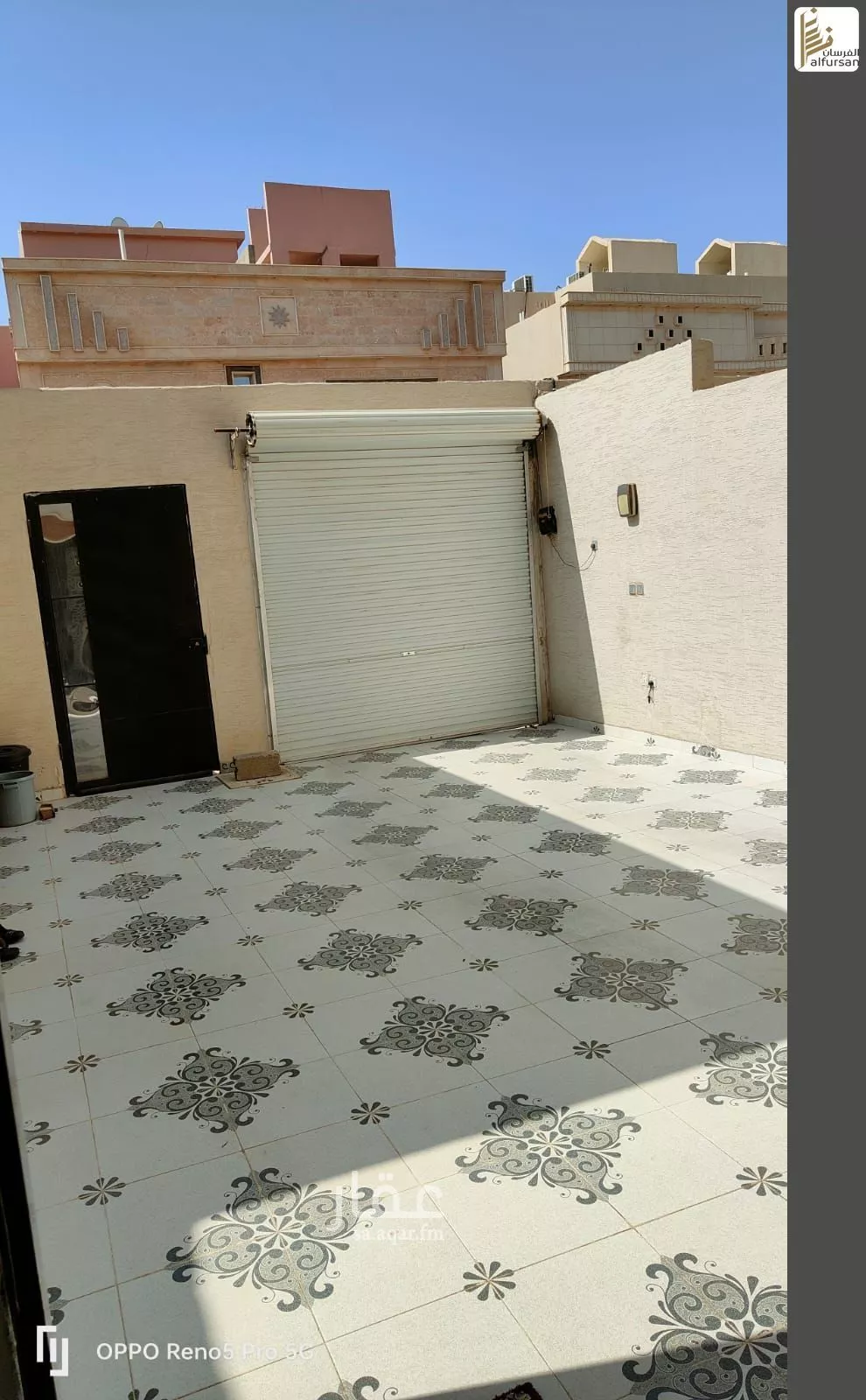 7 bedroom villa in Tuwaiq, Riyadh 13