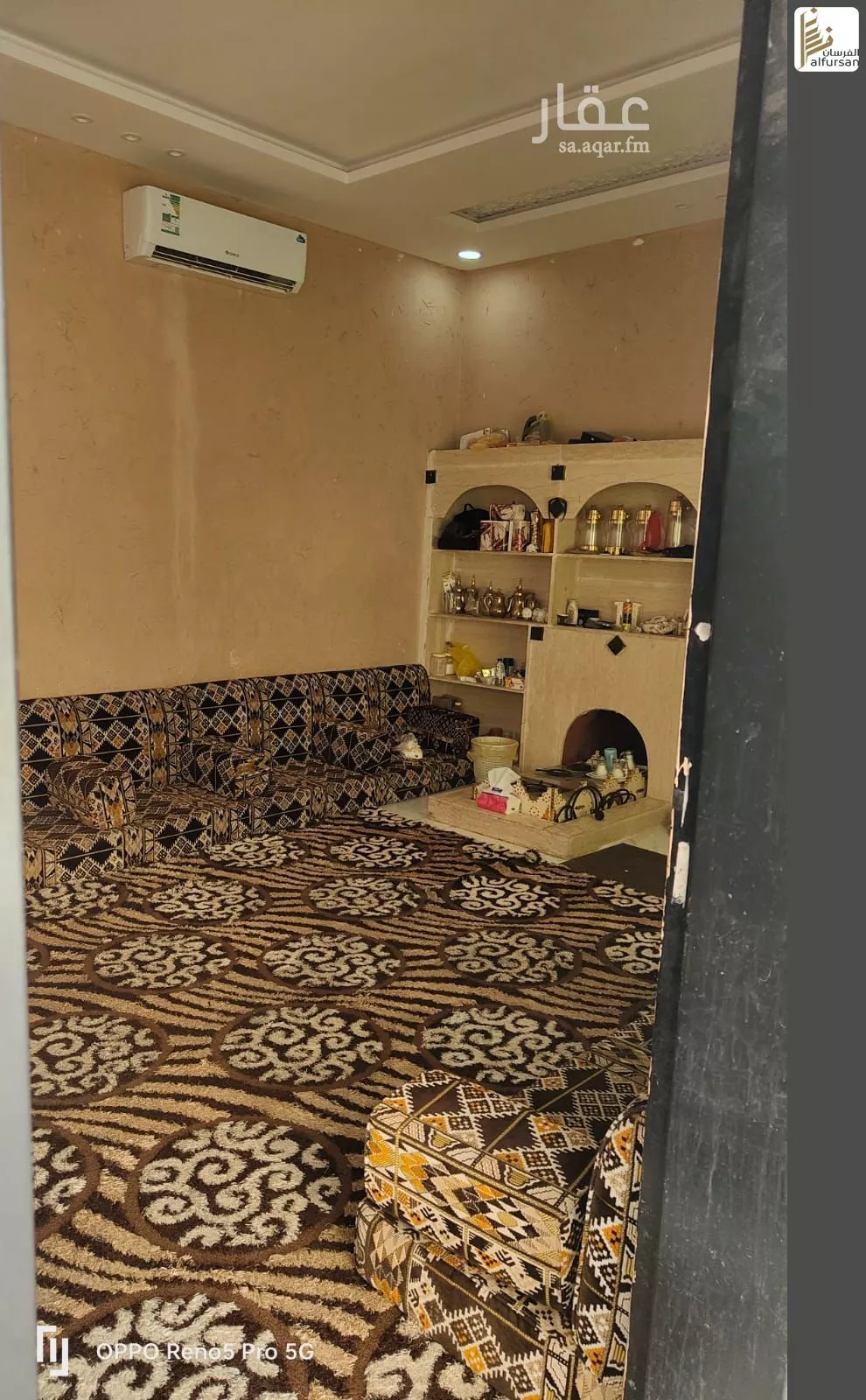 7 bedroom villa in Tuwaiq, Riyadh 14