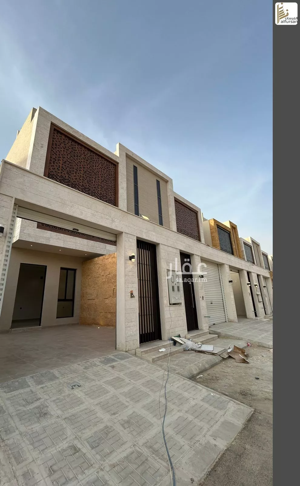 دور 5 غرف في طويق 3