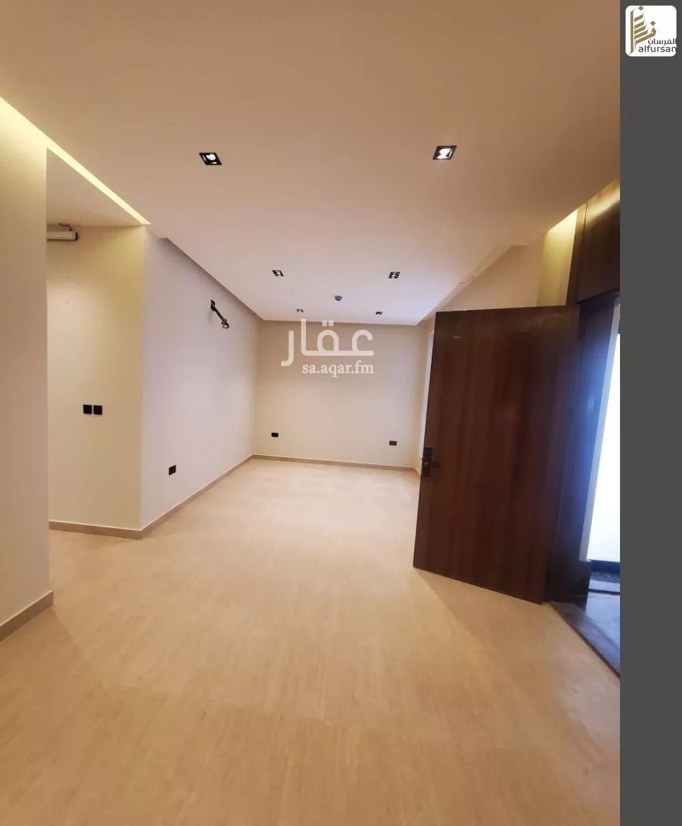 شقة 5 غرف في طويق 1