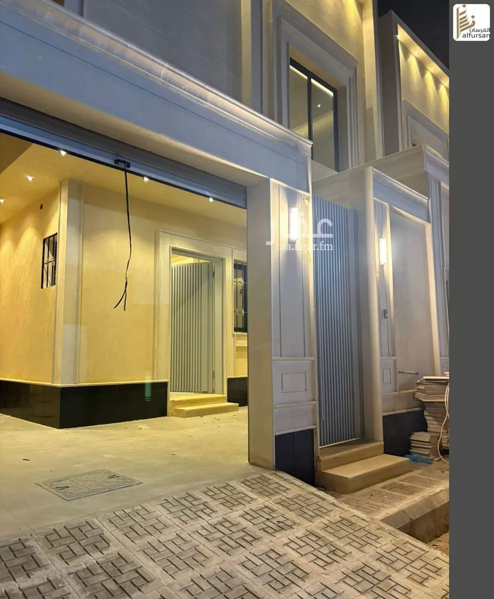 فيلا 7 غرف في العريجاء الغربية 2