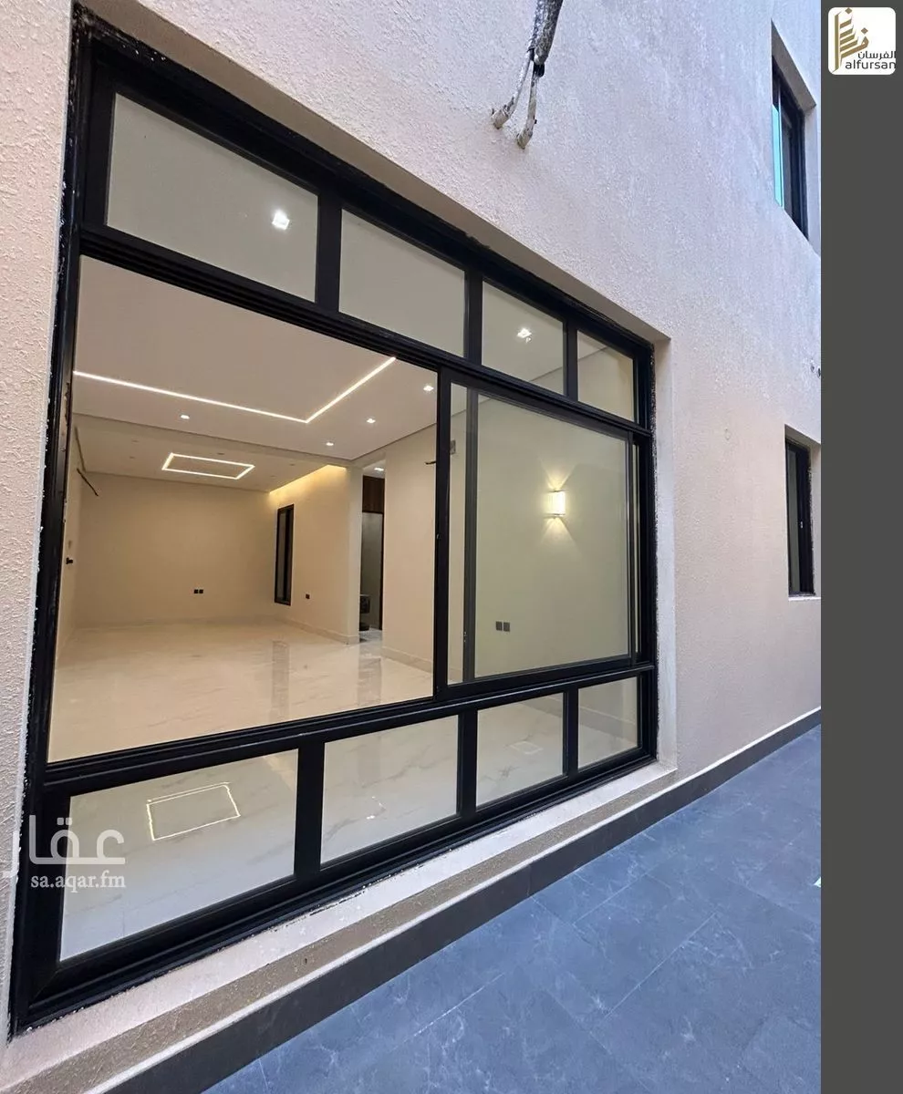 دور 5 غرف في الحزم 3