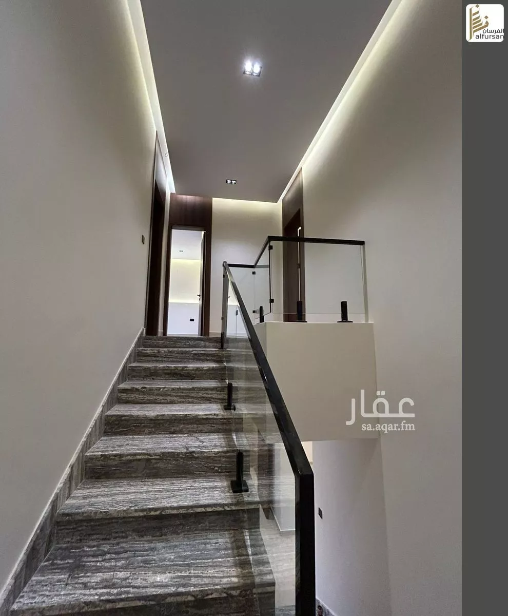 شقة 4 غرف في طويق 5