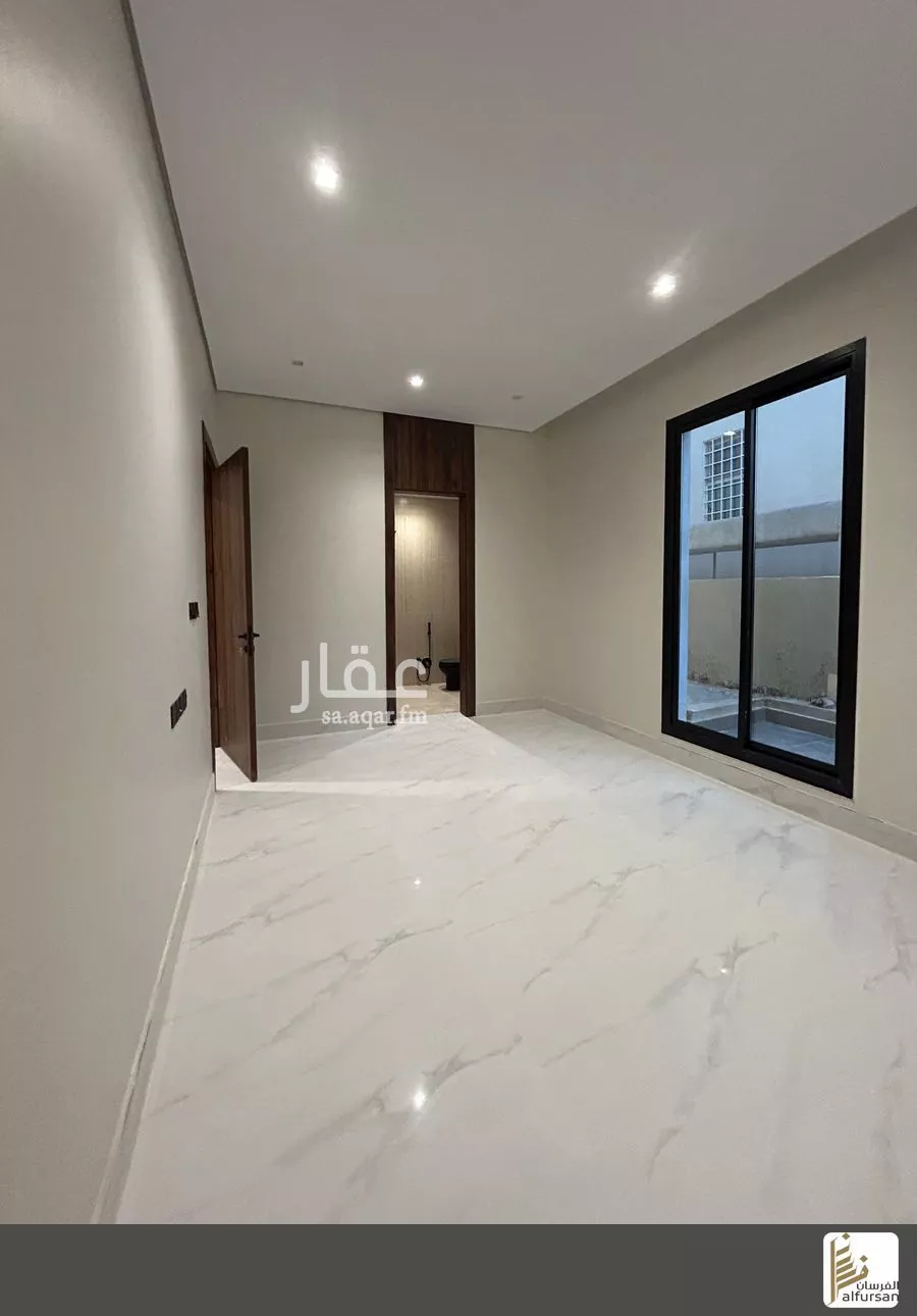 دور 6 غرف في الحزم 3