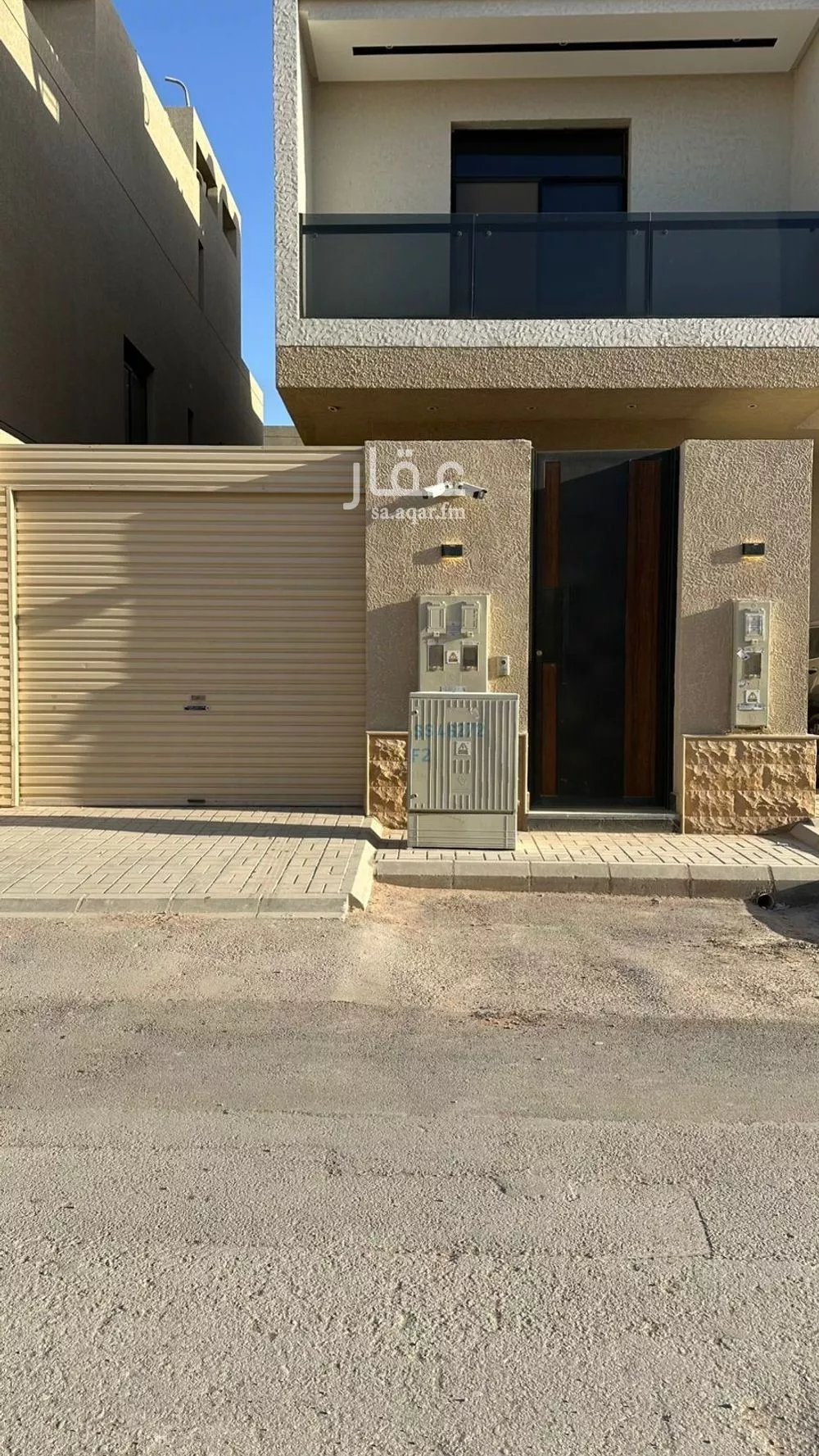 دور 4 غرف في الرمال 3