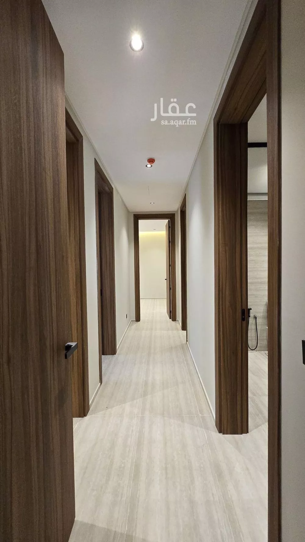 شقة 3 غرف في النرجس 3