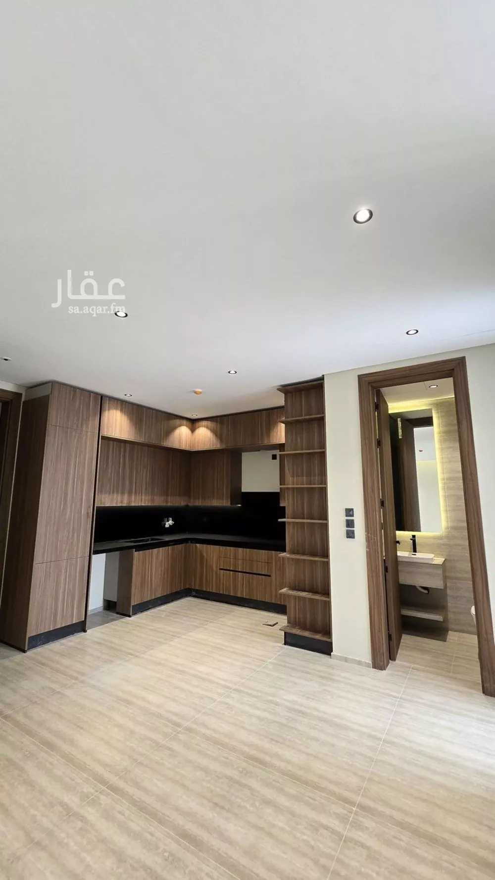 3 bedroom apartment in Al Narjis 2