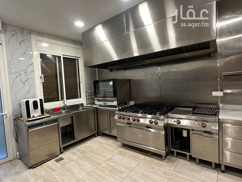 4 bedroom villa in Al Malqa, Riyadh 10