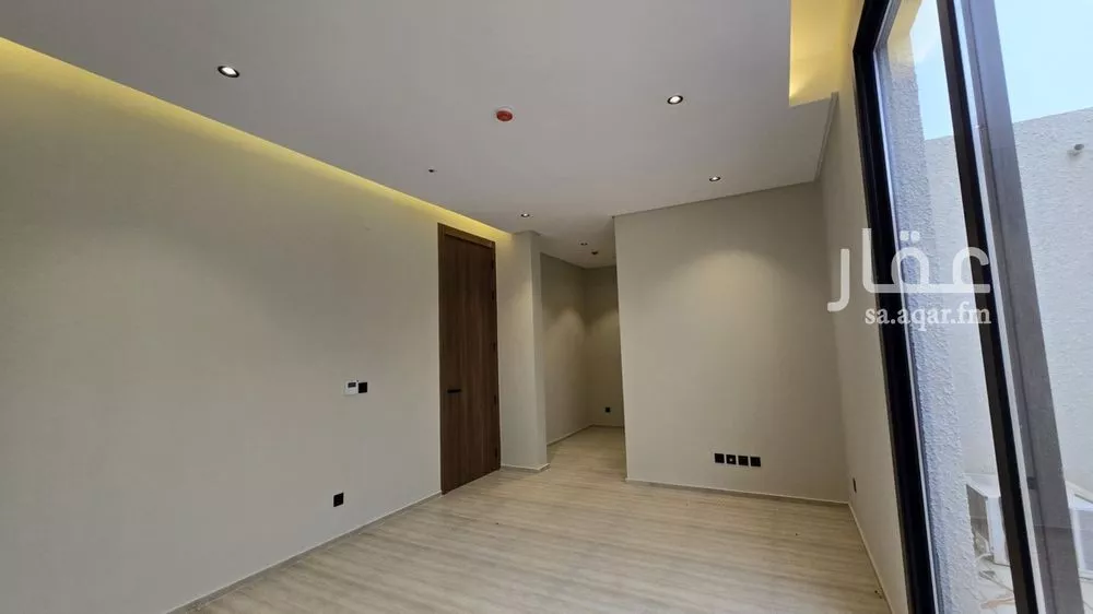 شقة 1 غرف في النرجس 5