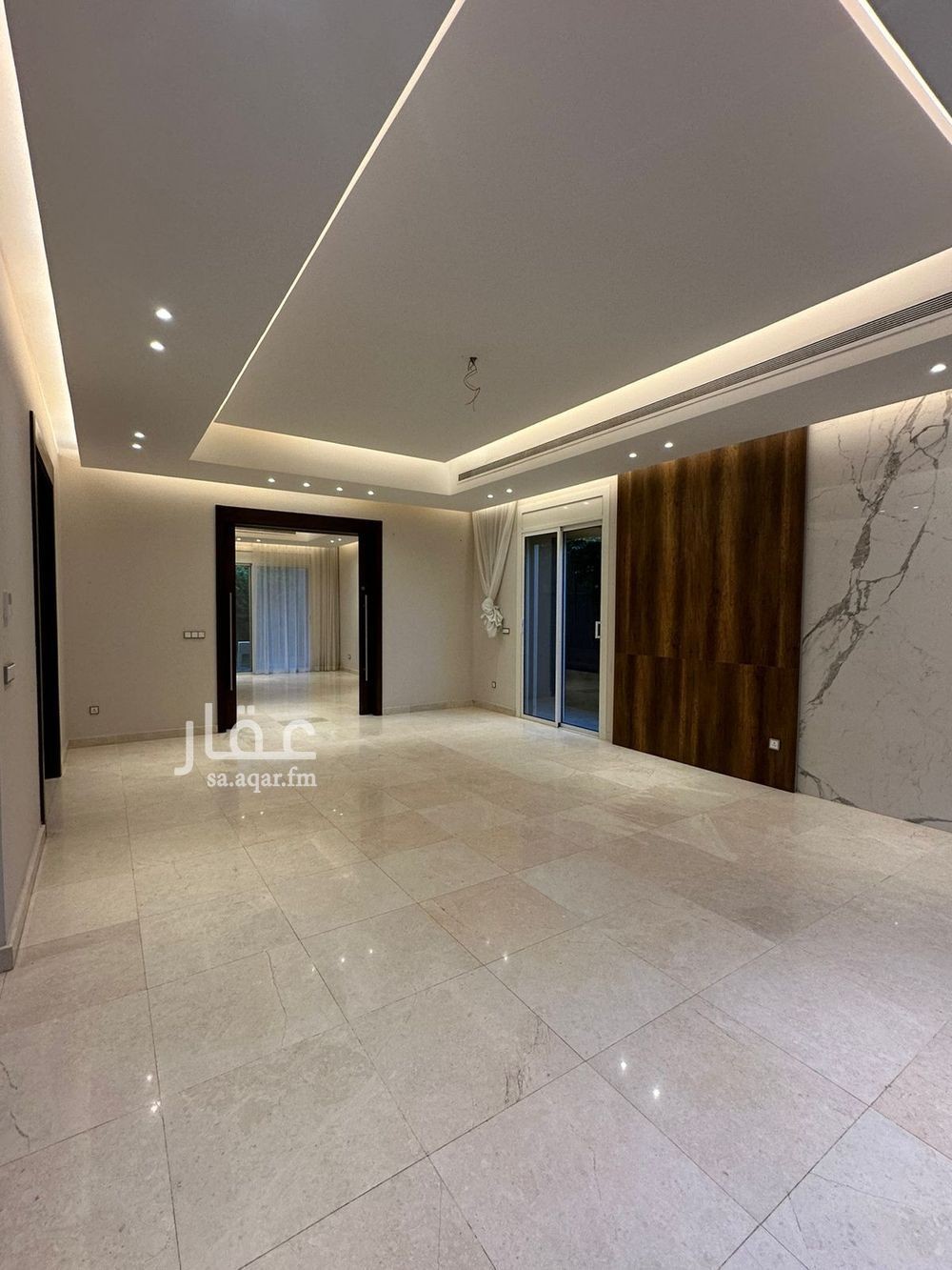 4 bedroom villa in Al Malqa, Riyadh 7