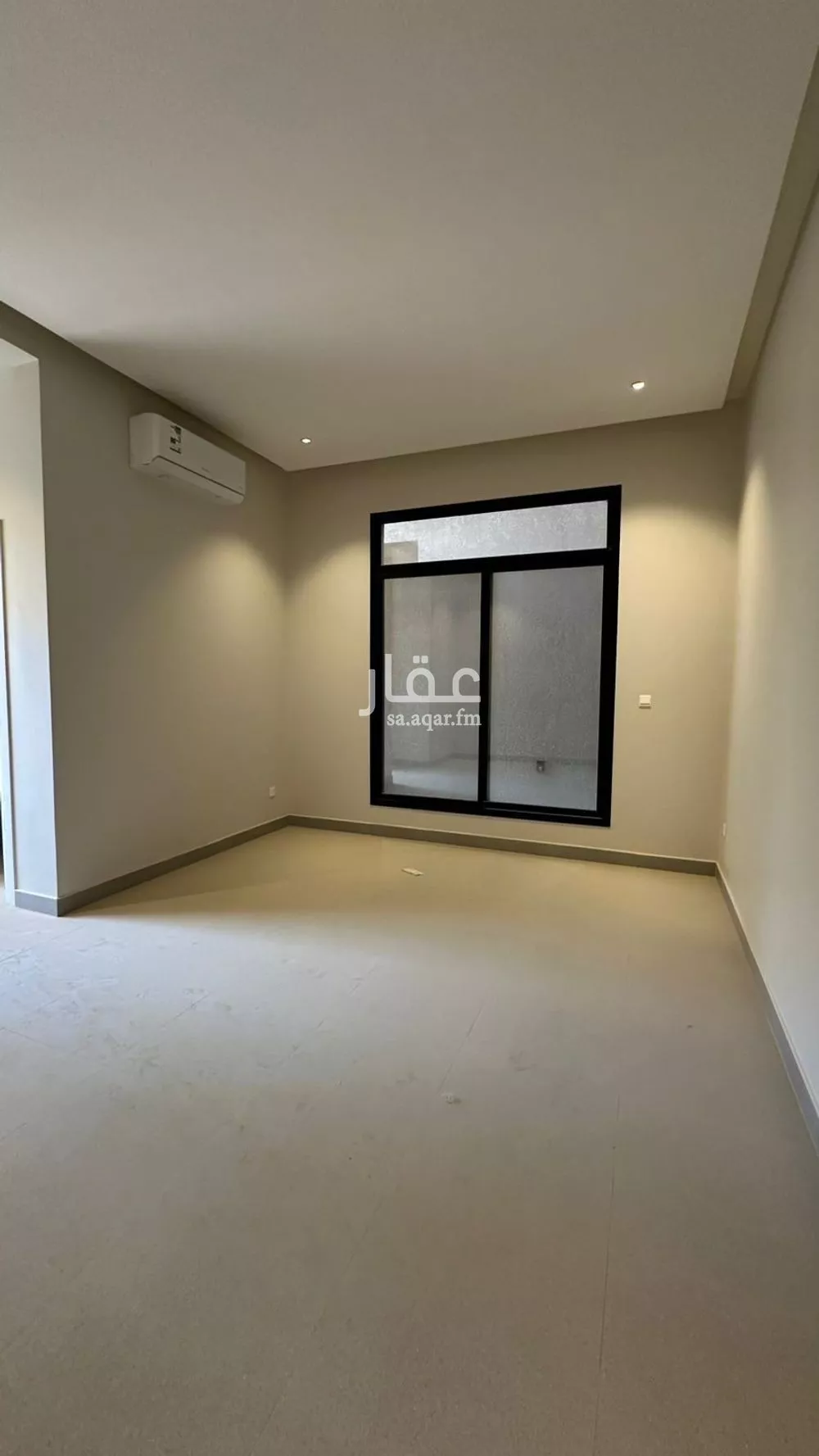 دور 4 غرف في الرمال 1