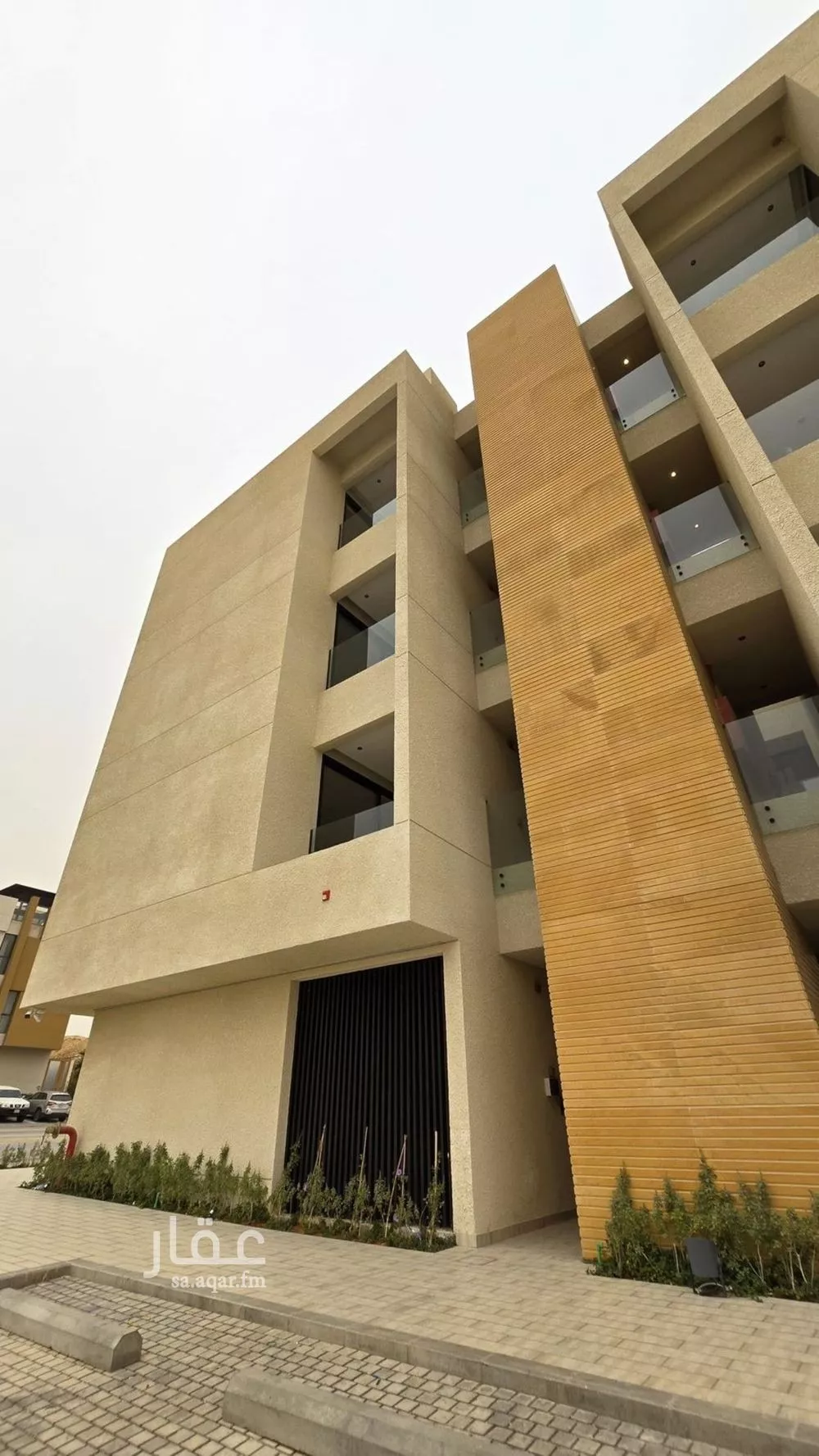 3 bedroom apartment in Al Narjis 1