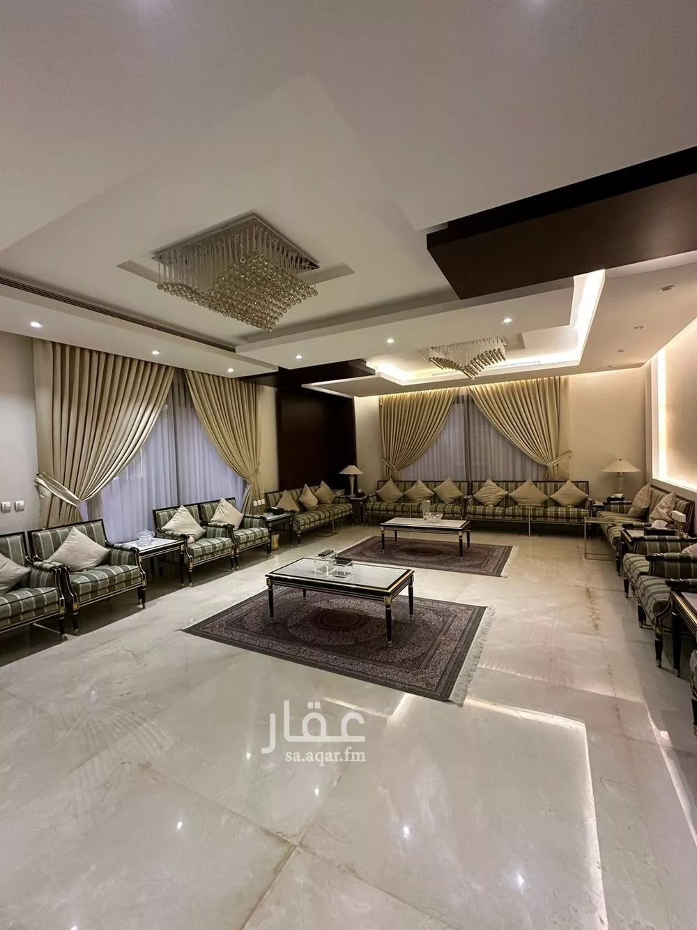 فيلا 5 غرف في النرجس 2