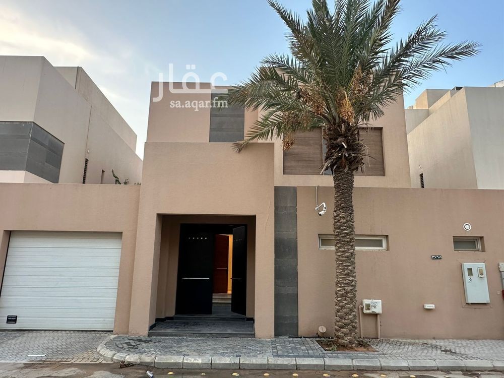 4 bedroom villa in Al Malqa, Riyadh 4