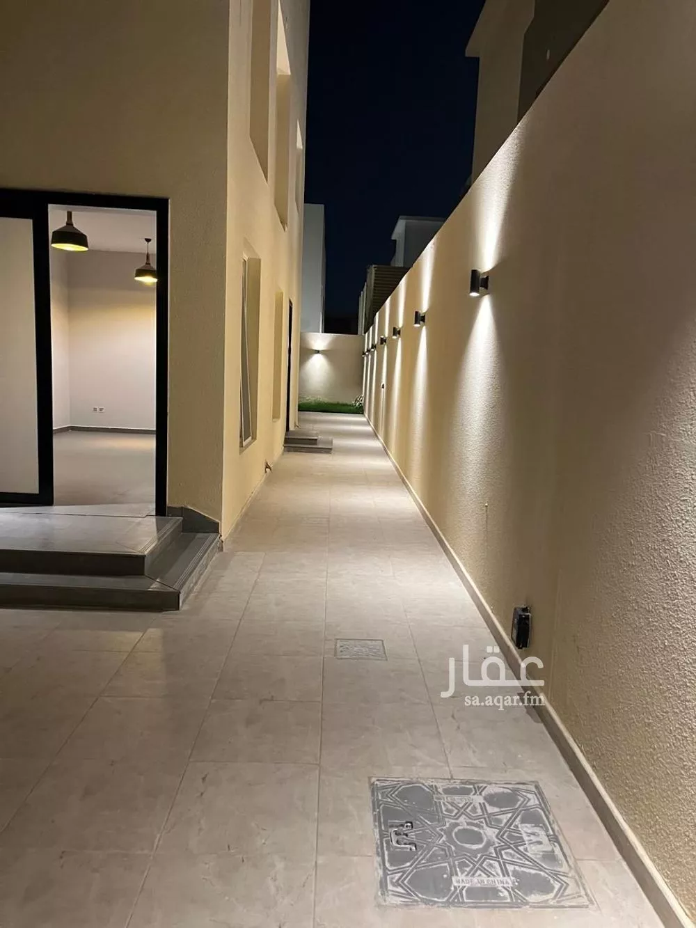 فيلا 4 غرف في الرمال 5