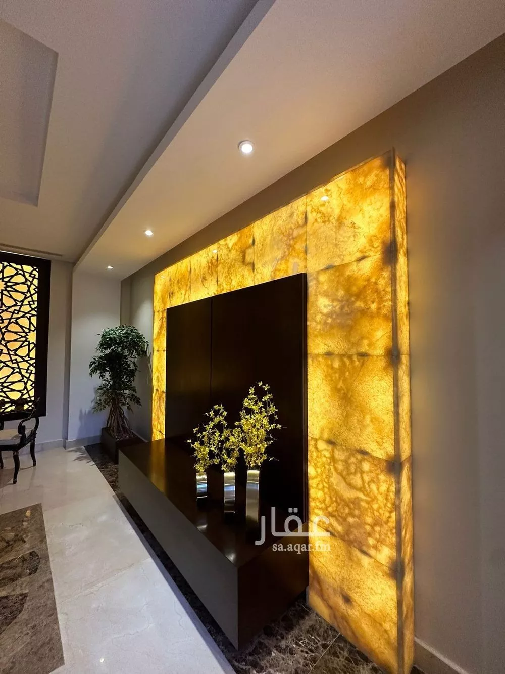 فيلا 5 غرف في النرجس 3