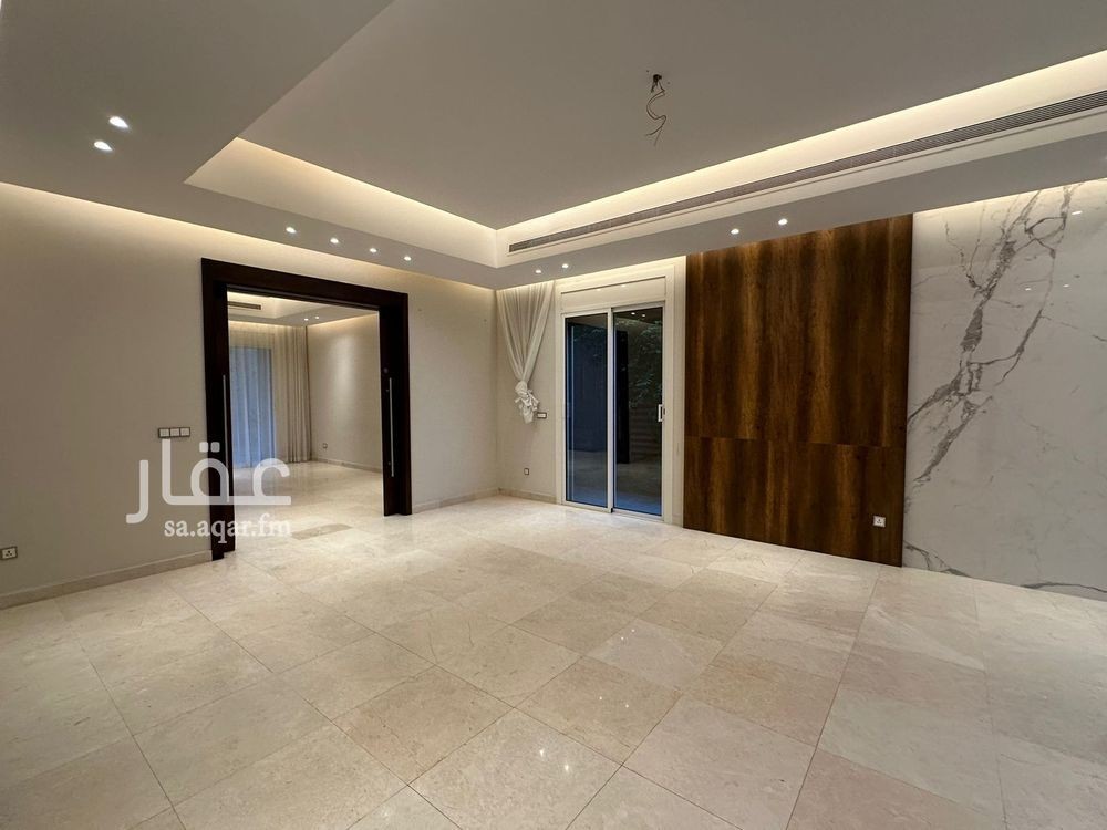 4 bedroom villa in Al Malqa, Riyadh 9