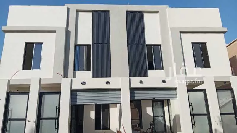 دوبلكس 3 غرف في الراكة الجنوبية 1