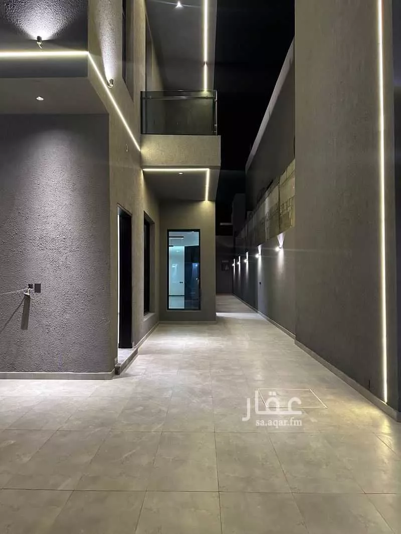 6 bedroom villa in Okaz 2