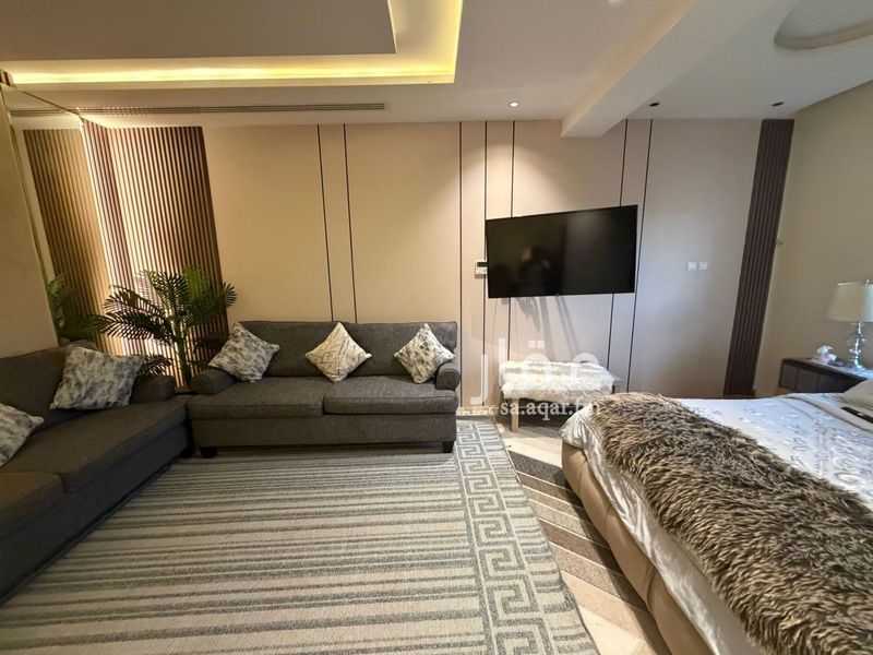 10 bedroom villa in King Fahd, Riyadh 9