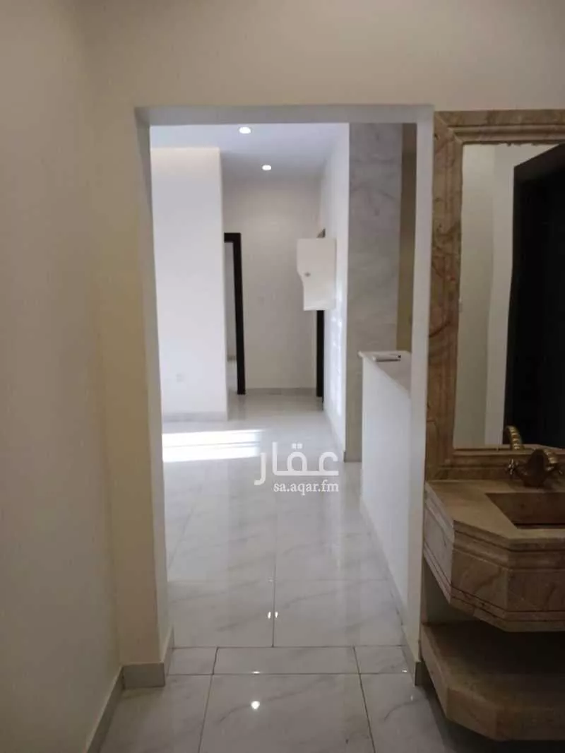 شقة 3 غرف في النرجس 3