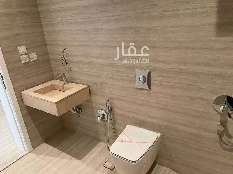 شقة 4 غرف في النرجس 4