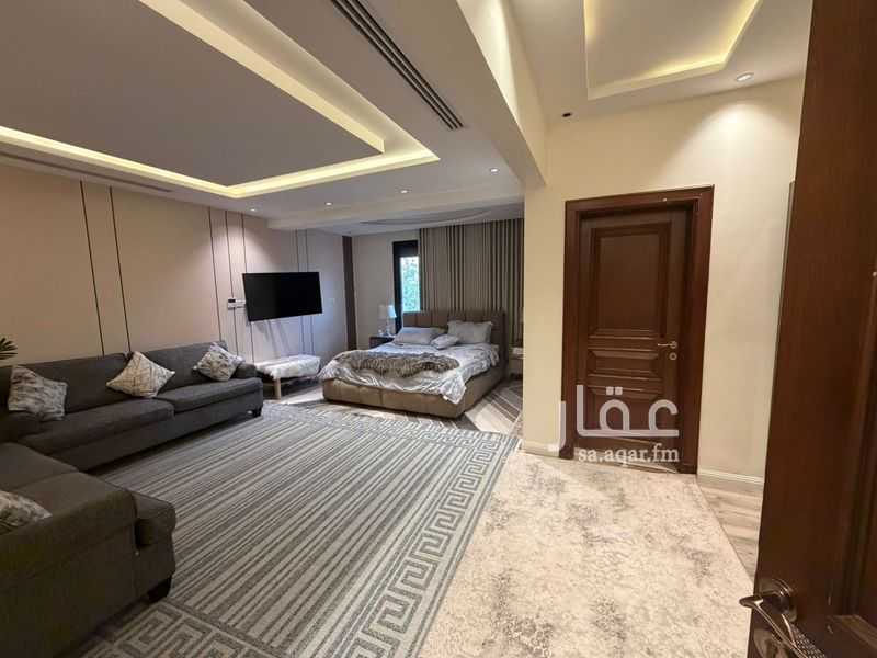 10 bedroom villa in King Fahd, Riyadh 14