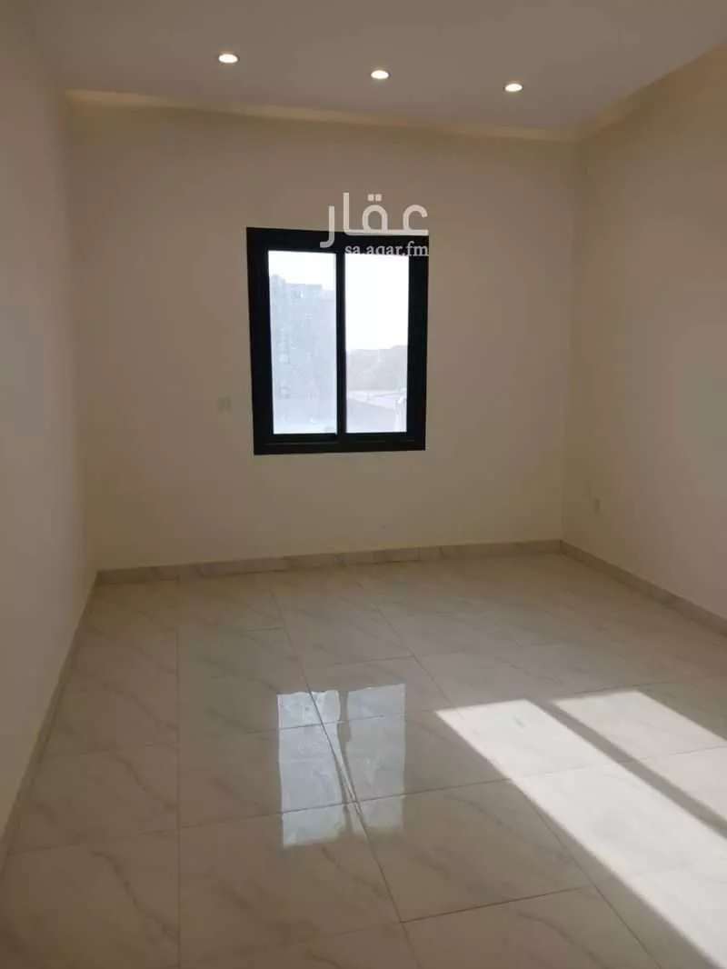 شقة 3 غرف في النرجس 5