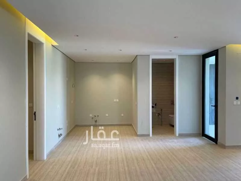 شقة 4 غرف في النرجس 3