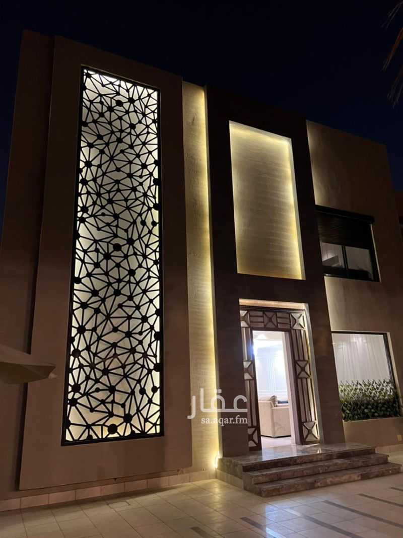 10 bedroom villa in King Fahd, Riyadh 8